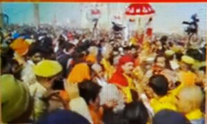 Maagh Mela (Pryagraj) 