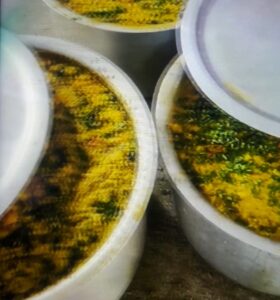 Makar-Sankranti-Khichadi