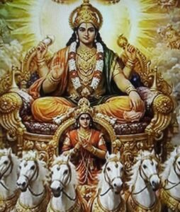 The-king-of-the-nine-planets