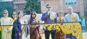 Annual Sport's Fest 2026