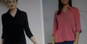 Formal Official Dress