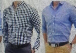 Formal Official Dress