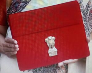Union Budget 2026
