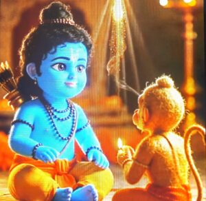 Chaitra Shukl Navami