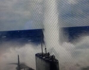 Coastal Defence Missile ......