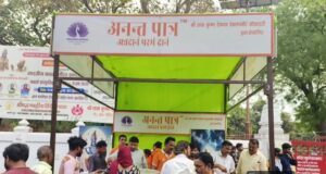 JK Temple Kamla Nagar, Kanpur..