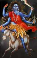 Maa Kalratri