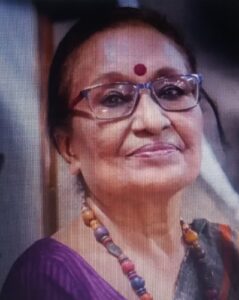 Senior Writer Mamta Kalia