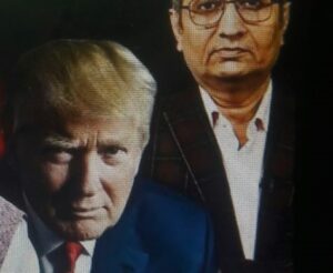 Trump Trade Investigatio