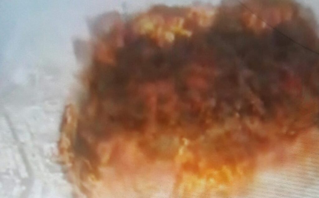 US, Israel Vs Iran War...