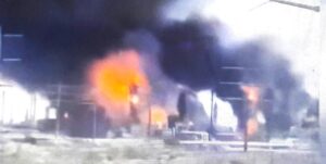 US, Israel Vs Iran War