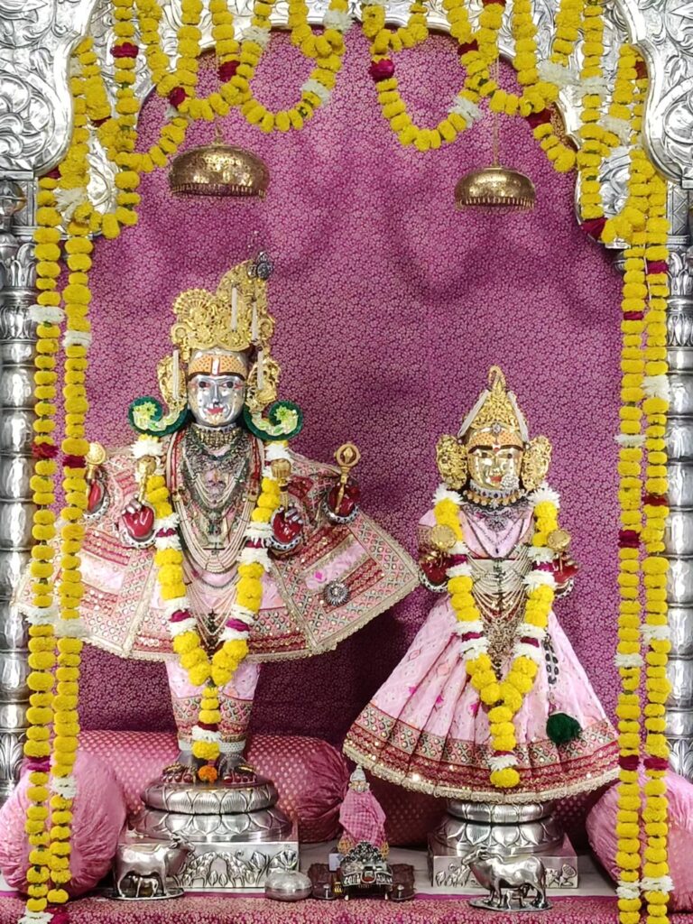 Shree Laxmi Narayan,,,