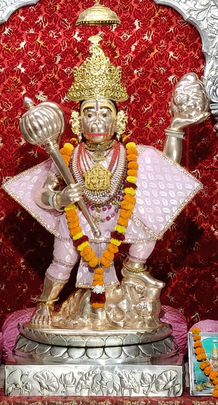 Budhwa Mangal