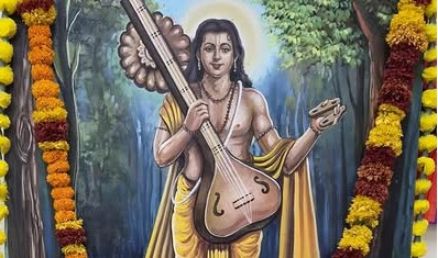 देवर्षि नारद 