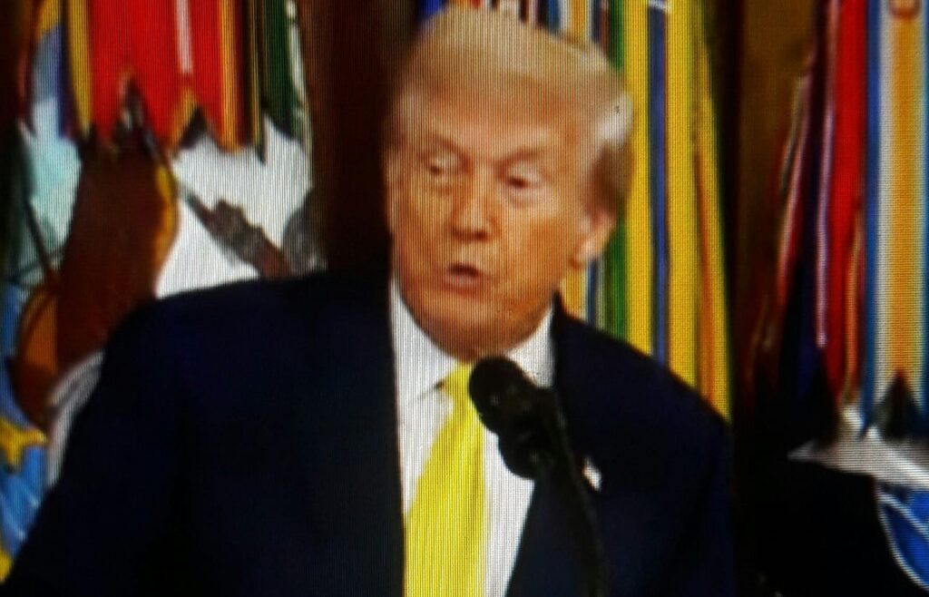 The value of the rupee may fall due to increase in tariff charges in India: