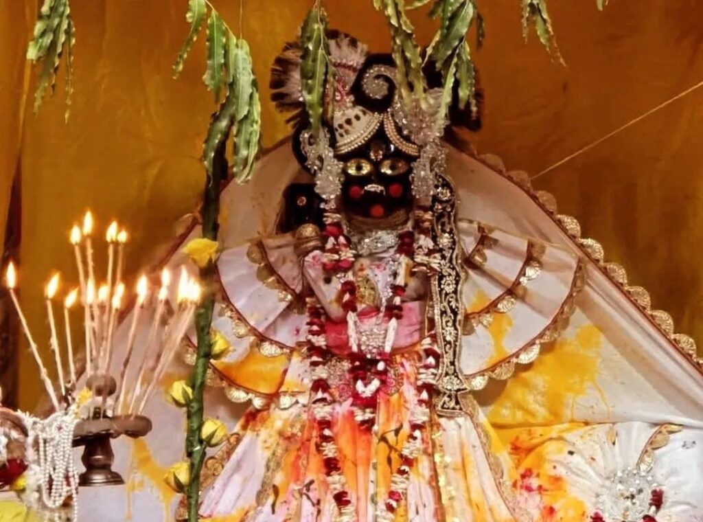 होली का त्योहार है, श्रीराधाकृष्ण के दिव्य मिलन का प्रतीक HOLI......2026