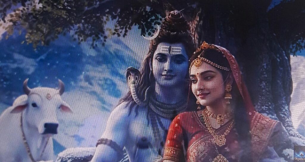 Mahashivratri 2026