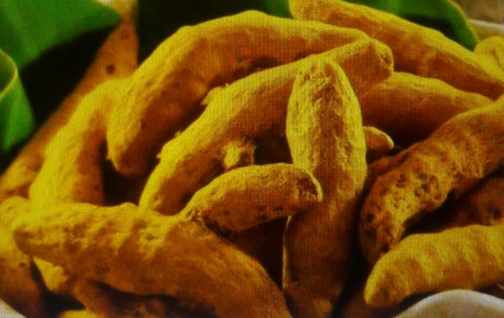 हल्दी करती है, प्रतिरक्षा प्रणाली मजबूत Turmeric