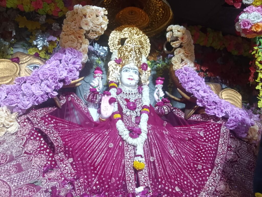 Chetra Navratri 2026