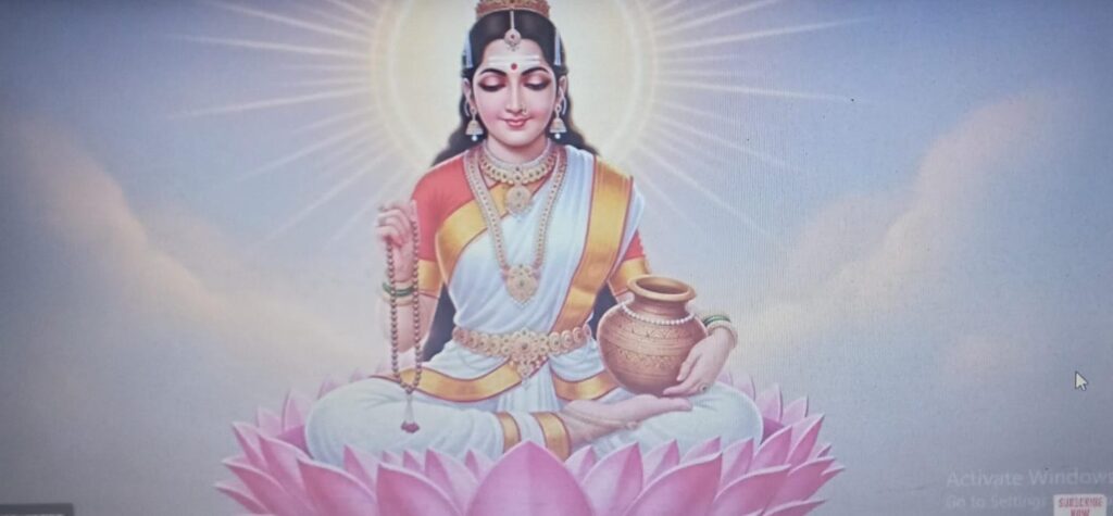 Chetra Navratri 2026