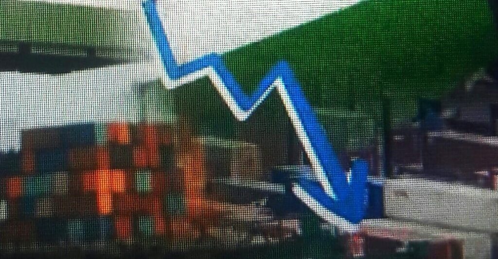 Trump Trade Investigation.