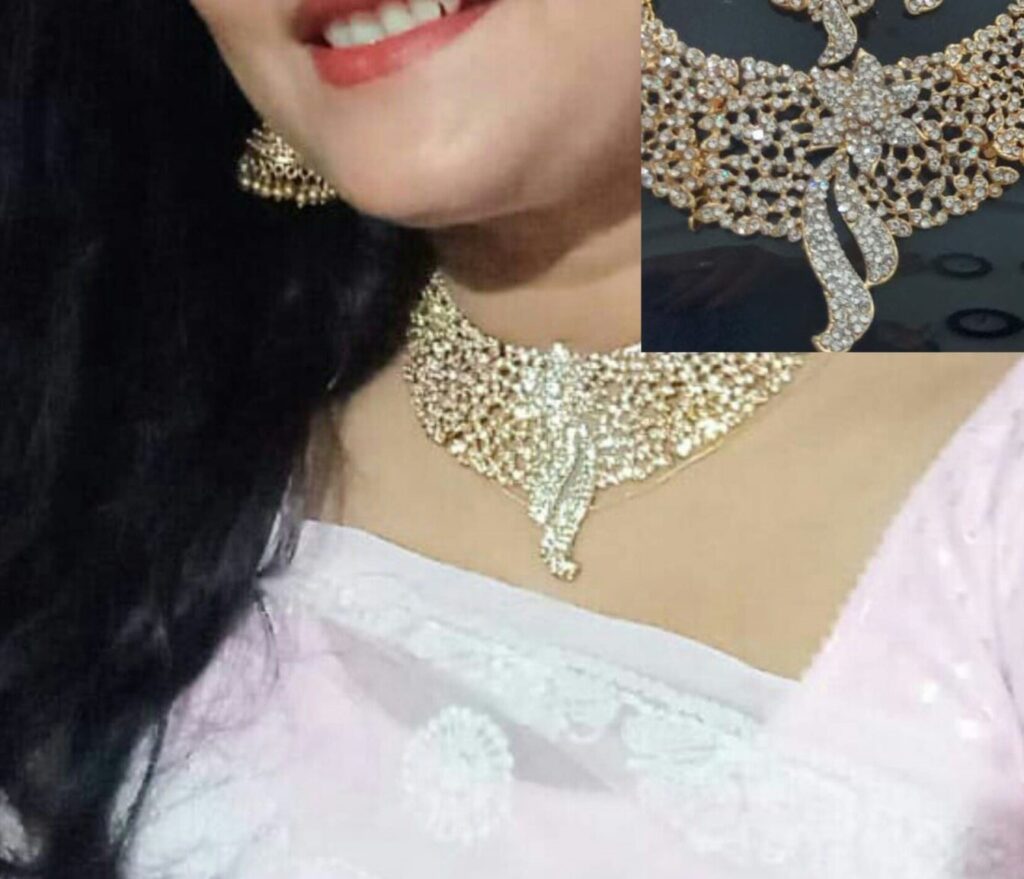 Akshaya Tritiya: Jewellery is a symbol of love