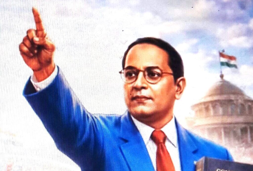 Ambedkar Jayanti,,