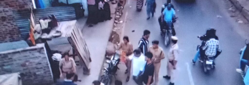 Eight arrested in 'Operation White Powder'