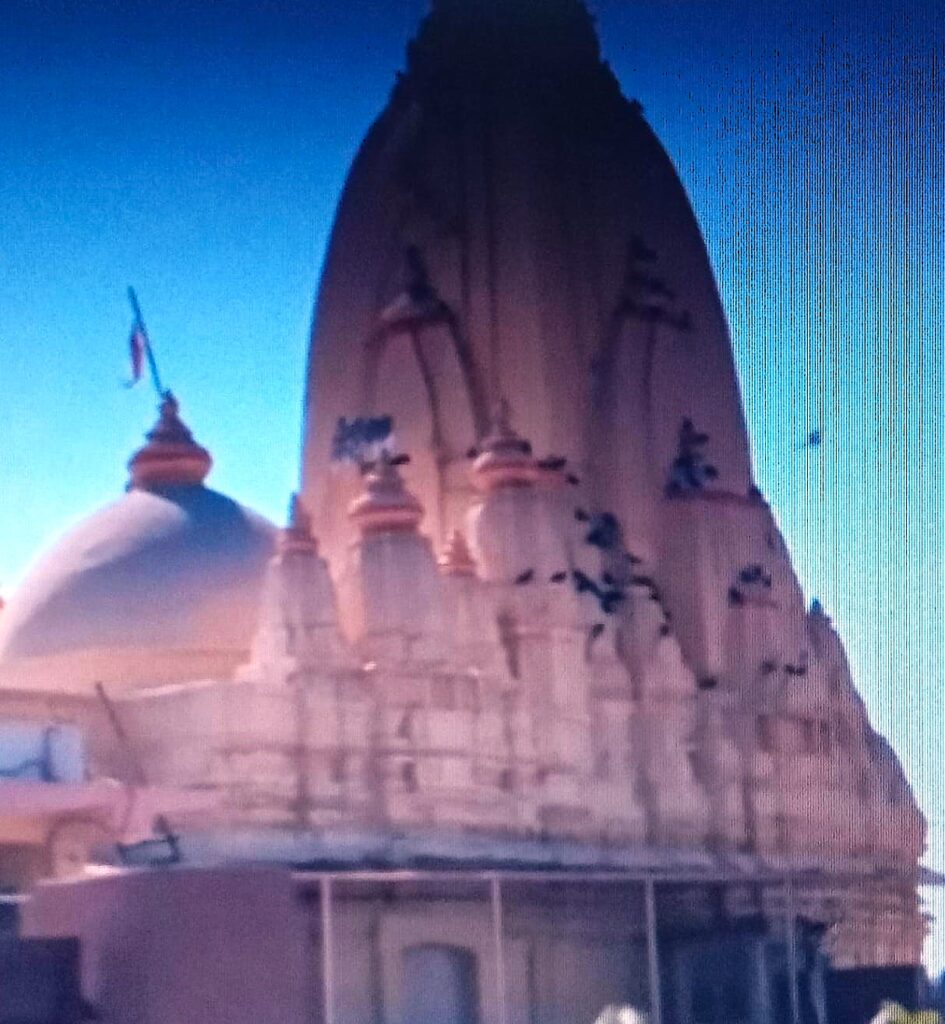 Somnath Swabhiman Parv.