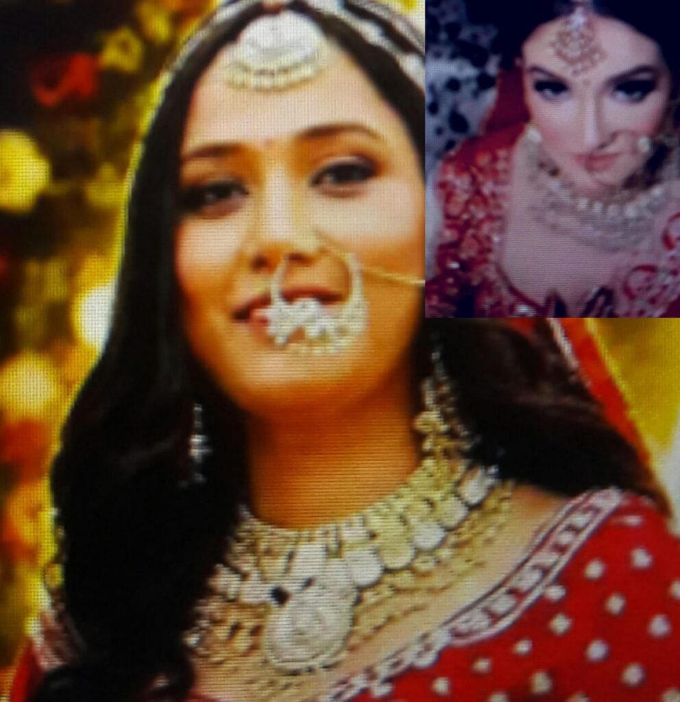 Twisha & Deepika Nagar Case