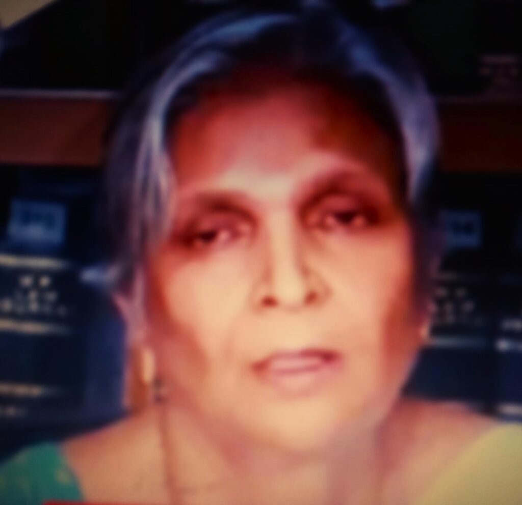 Twisha Sharma Death Case