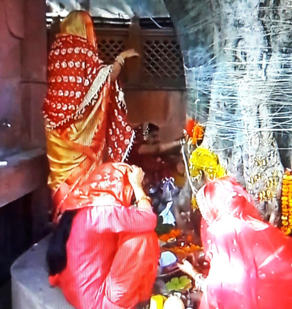 Vat Savitri Vrat