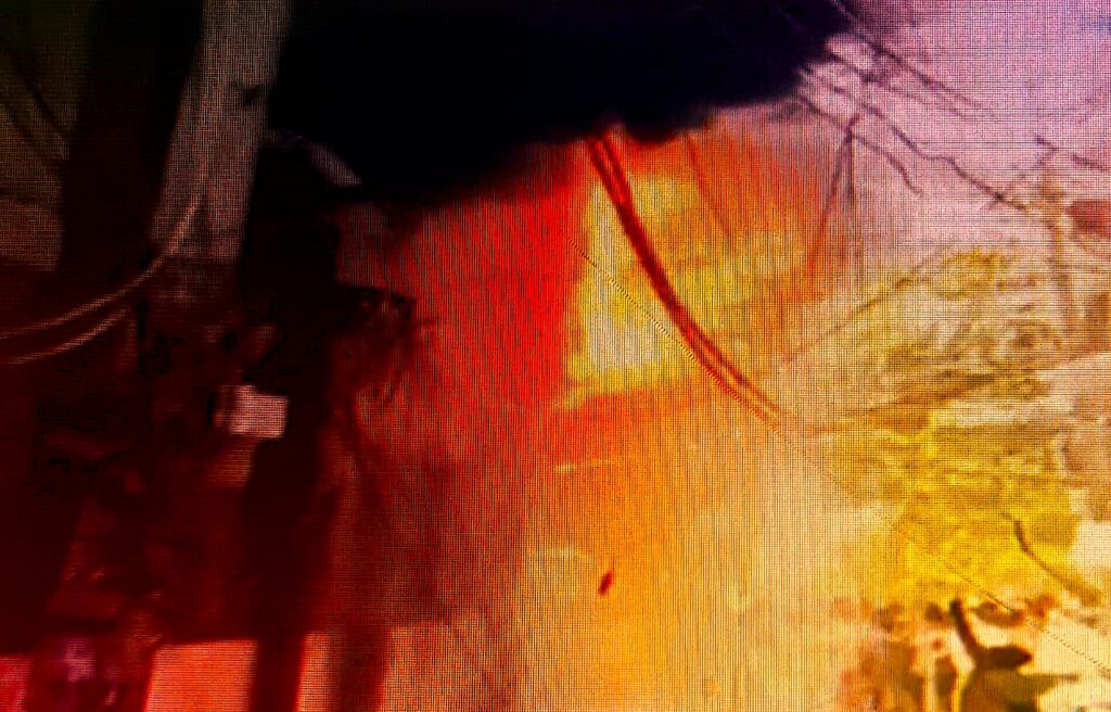 Delhi Hotel Fire..