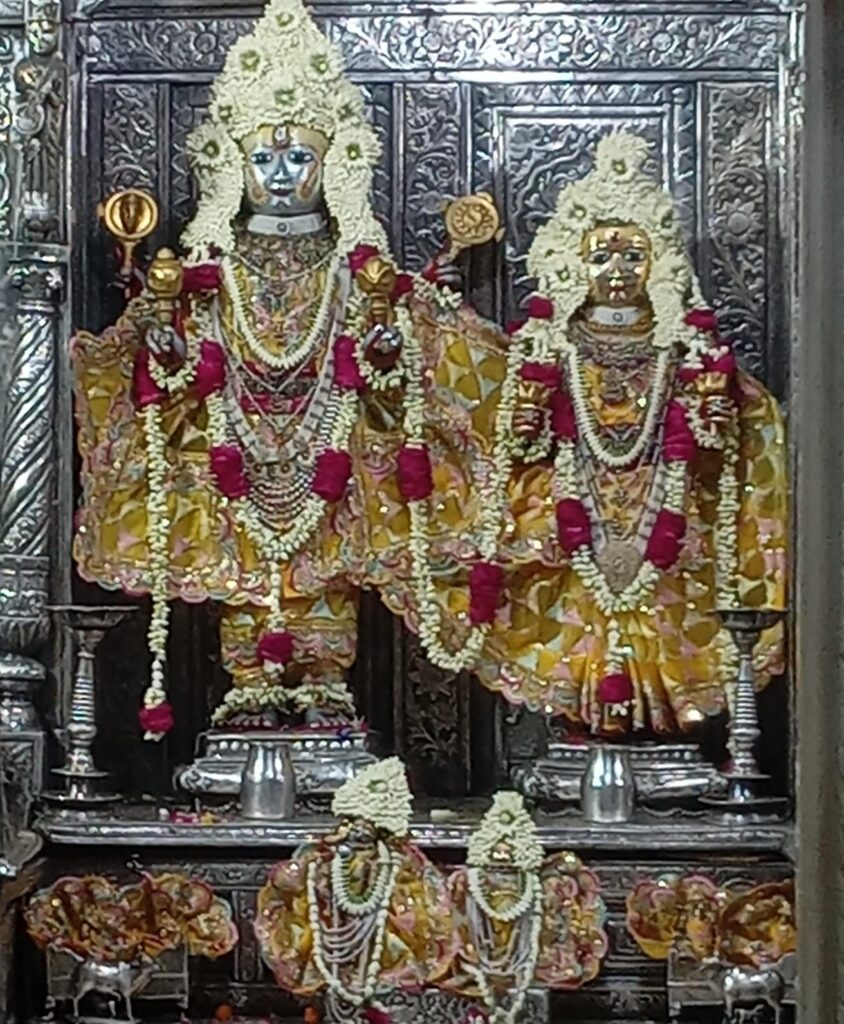 Ekadashi festival is atipriye to Lord Hari.