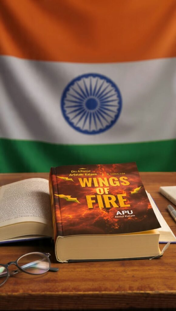 Missile Man APJ Abdul Kalam: Dreams are those which do not let us sleep.