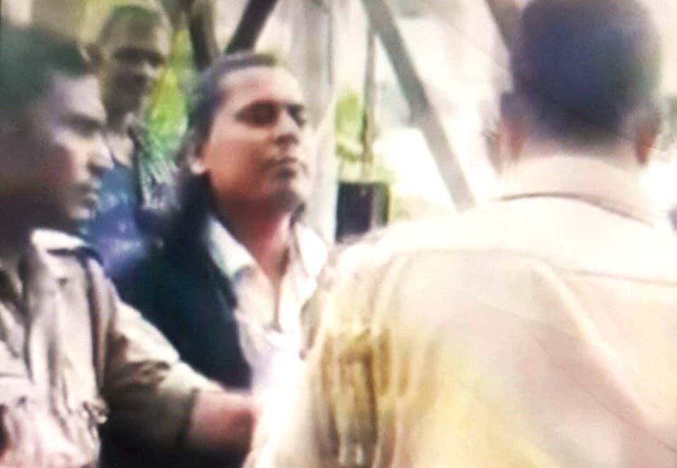 Kanpur Nagar: वकील और सिपाही की झड़प में सिपाही सस्पेंड Clash between lawyer and policeman