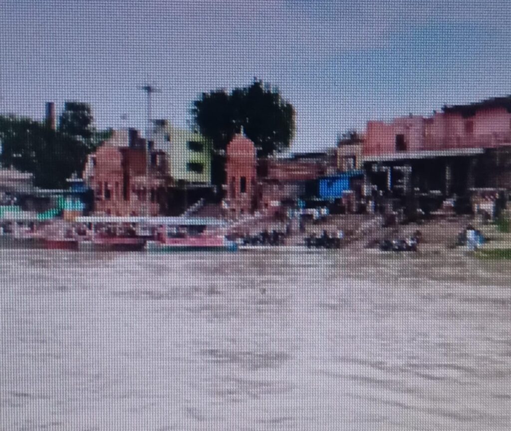 Permat Mandir (Kanpur Nagar)