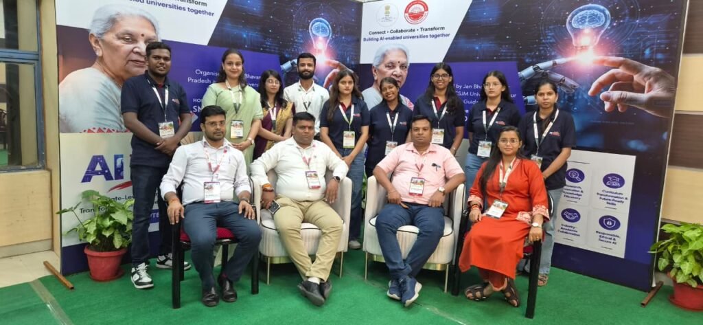 'AI Manthan 2.0'