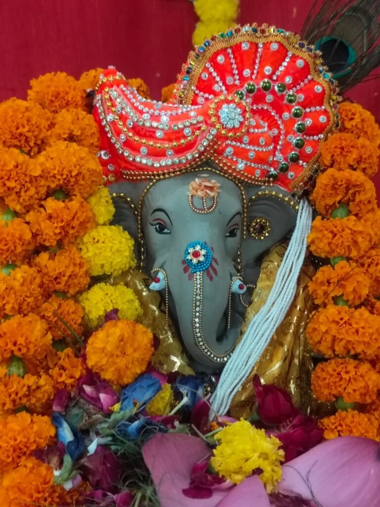 Ganesh Chaturthi 2026